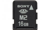 Sony MSA16GN2 (MSA16GN2PSP)